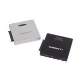 Digifast DX3 M.2 SSD/2.5" SATA SSD Docking Base Ultra High Speed Read and Write - Black - U-Reach eStore